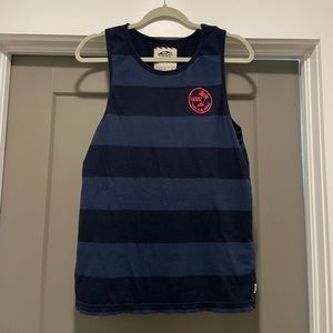 Men’s VANS Tank Top